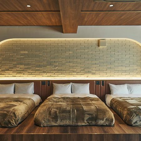 Illi Rom Hamamatsucho Hotel โตเกียว ภายนอก รูปภาพ