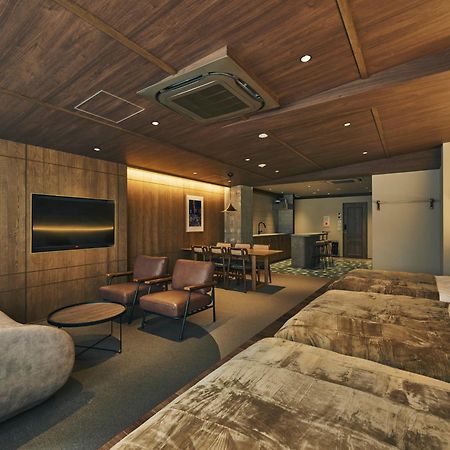 Illi Rom Hamamatsucho Hotel โตเกียว ภายนอก รูปภาพ