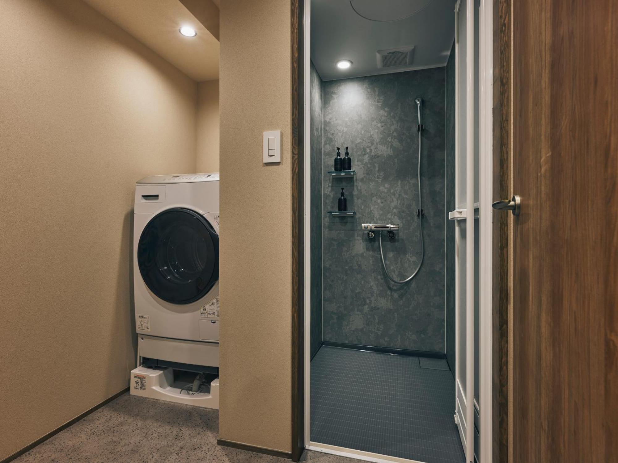 Illi Rom Hamamatsucho Hotel โตเกียว ภายนอก รูปภาพ