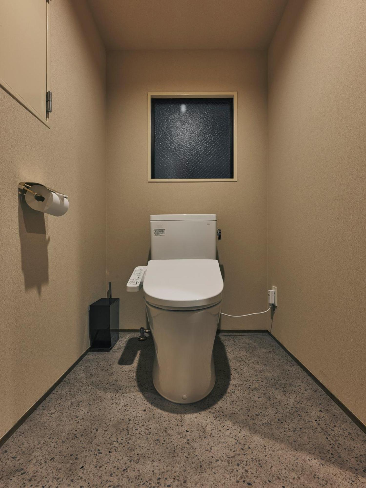 Illi Rom Hamamatsucho Hotel โตเกียว ภายนอก รูปภาพ