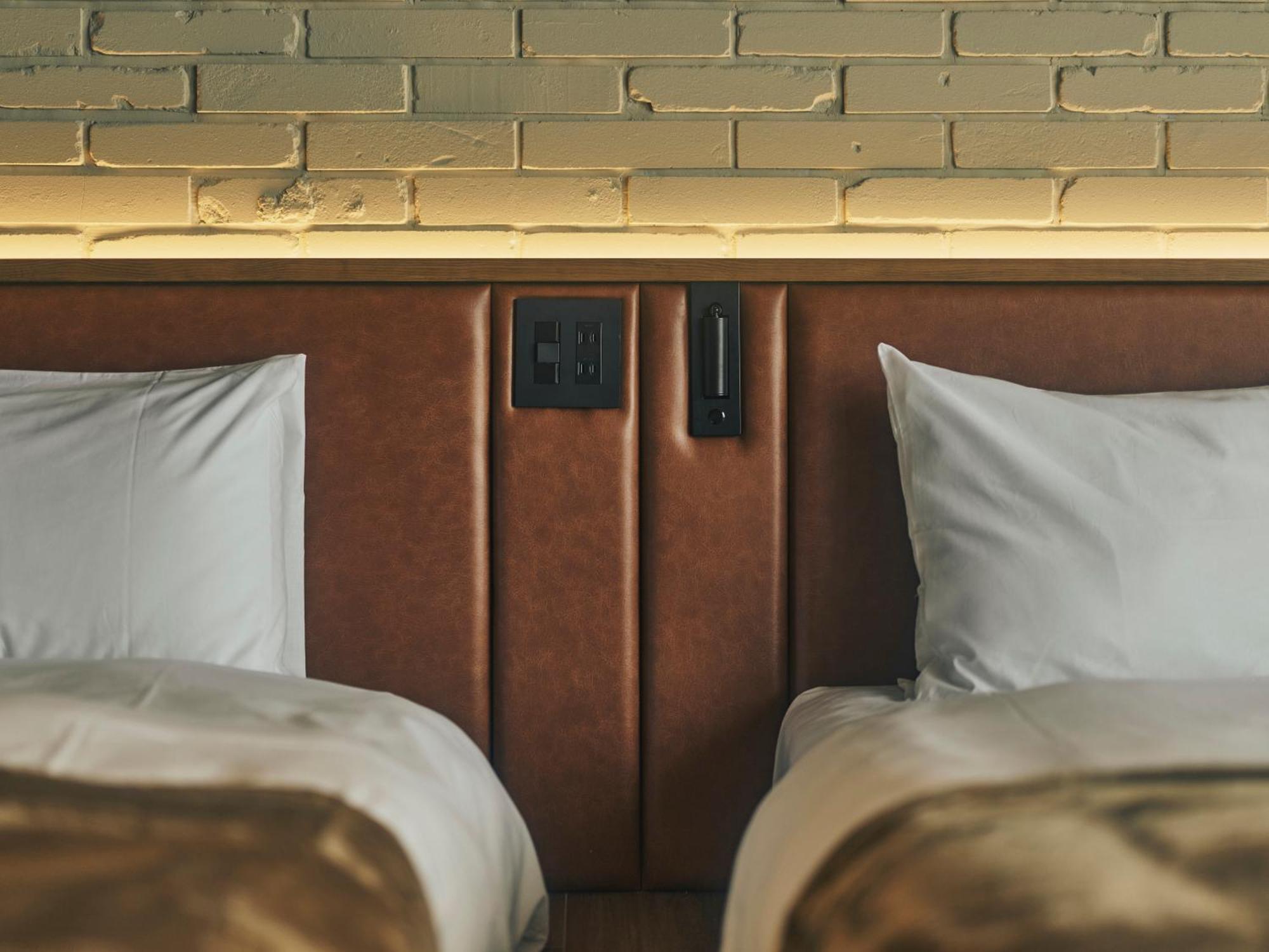 Illi Rom Hamamatsucho Hotel โตเกียว ภายนอก รูปภาพ